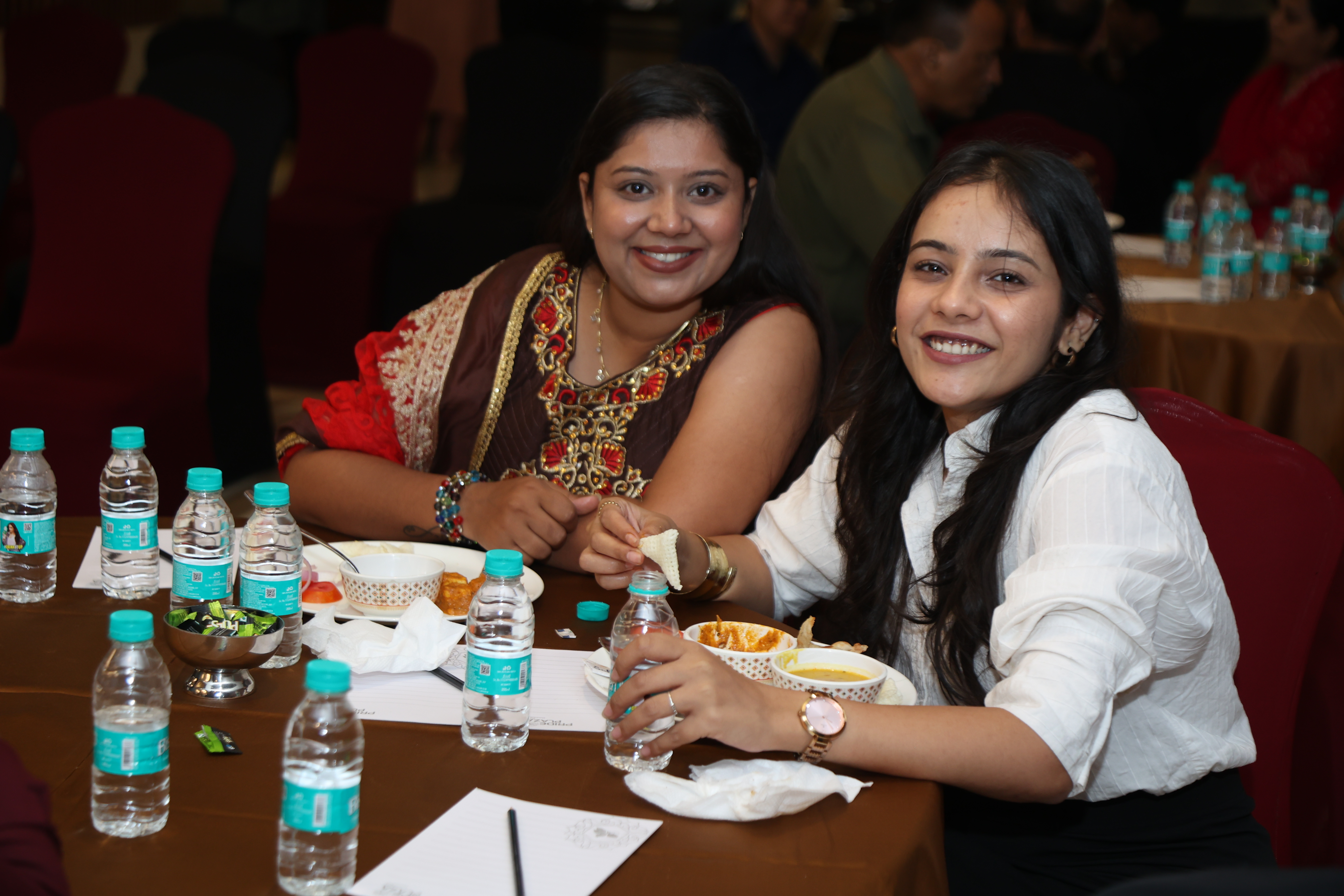 12th Foundation Day 2